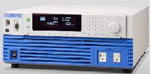 PCR-LE系列高品質交流安定化電源